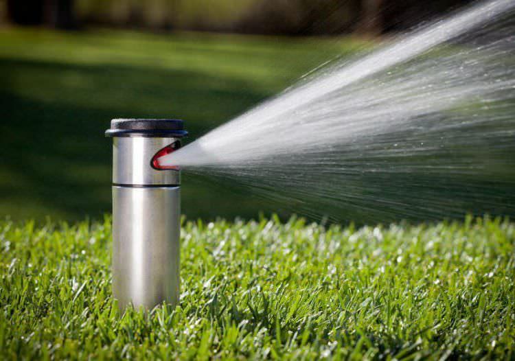 Проект автополива - проектирование систем полива в Москве и Московской ...